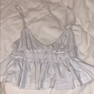 Urban outfitters top